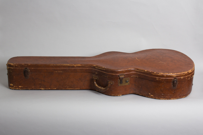 Gibson  L-50 Arch Top Acoustic Guitar ,  c. 1944
