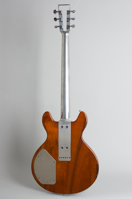 Travis Bean  TB-1000A, from the Wilco Loft Collection Solid Body Electric Guitar  (1975)