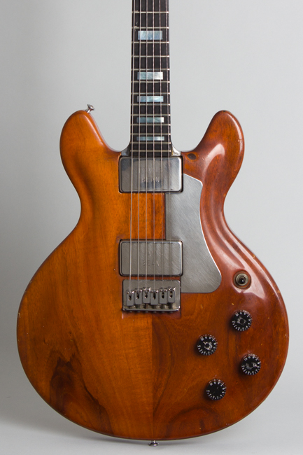Travis Bean  TB-1000A, from the Wilco Loft Collection Solid Body Electric Guitar  (1975)