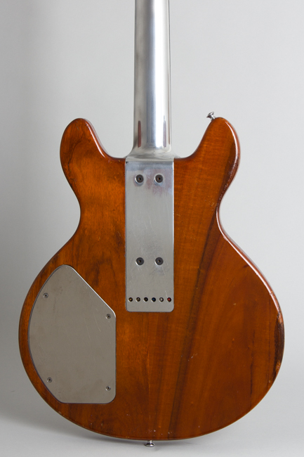 Travis Bean  TB-1000A, from the Wilco Loft Collection Solid Body Electric Guitar  (1975)