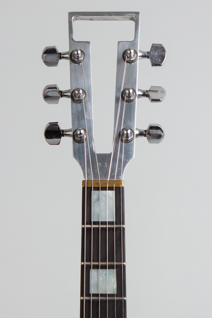 Travis Bean  TB-1000A, from the Wilco Loft Collection Solid Body Electric Guitar  (1975)