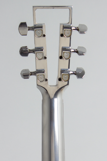 Travis Bean  TB-1000A, from the Wilco Loft Collection Solid Body Electric Guitar  (1975)