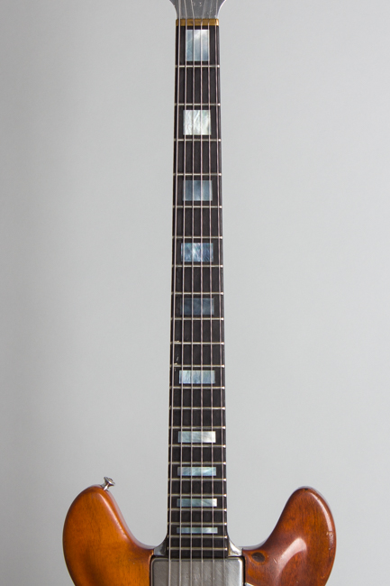 Travis Bean  TB-1000A, from the Wilco Loft Collection Solid Body Electric Guitar  (1975)