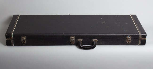 Travis Bean  TB-1000A, from the Wilco Loft Collection Solid Body Electric Guitar  (1975)