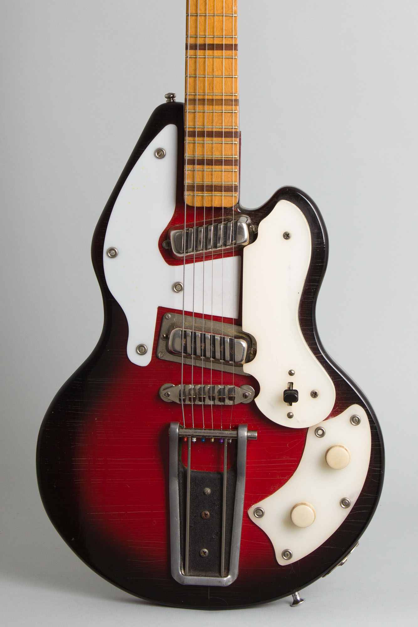 ギター Sondelli Guitars Stratobuster Sondelli Guitars Stratobuster