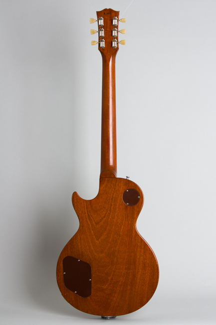 Gibson  Les Paul Model Solid Body Electric Guitar  (1953)