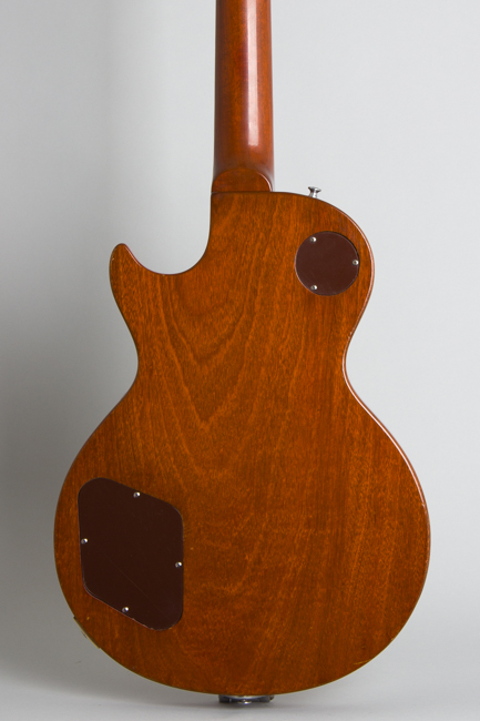 Gibson  Les Paul Model Solid Body Electric Guitar  (1953)