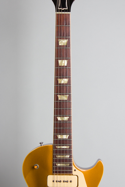 Gibson  Les Paul Model Solid Body Electric Guitar  (1953)