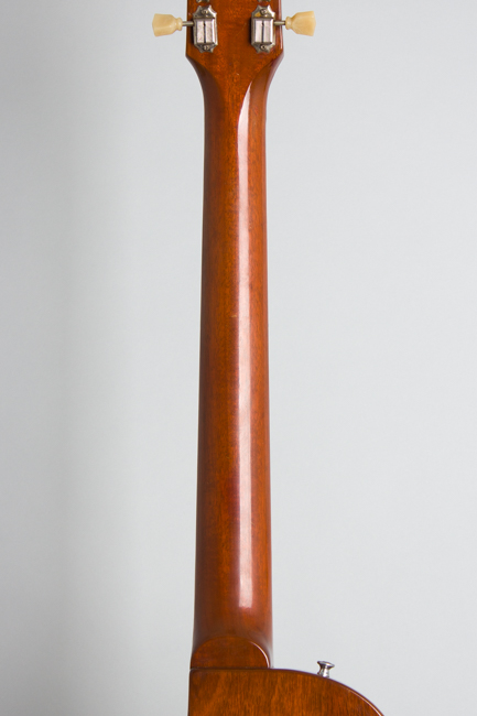 Gibson  Les Paul Model Solid Body Electric Guitar  (1953)