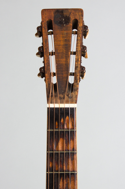 National  Style 0 Owned and Used by Jeff Tweedy of Wilco Resophonic Guitar  (1931)
