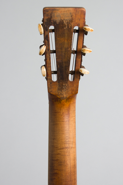 National  Style 0 Owned and Used by Jeff Tweedy of Wilco Resophonic Guitar  (1931)
