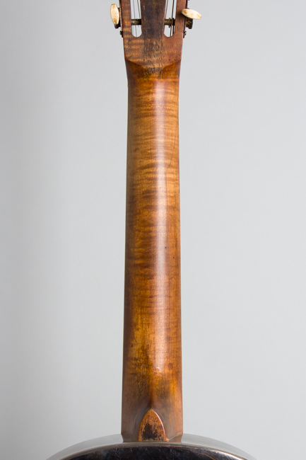 National  Style 0 Owned and Used by Jeff Tweedy of Wilco Resophonic Guitar  (1931)