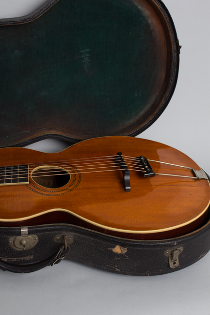 Gibson  L-1 Arch Top Acoustic Guitar  (1917)