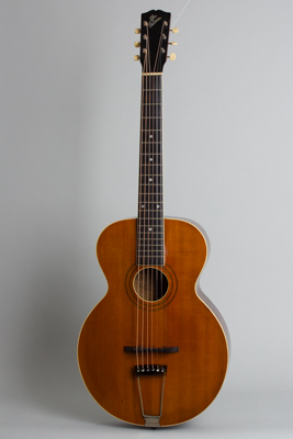 Gibson  L-1 Arch Top Acoustic Guitar  (1917)