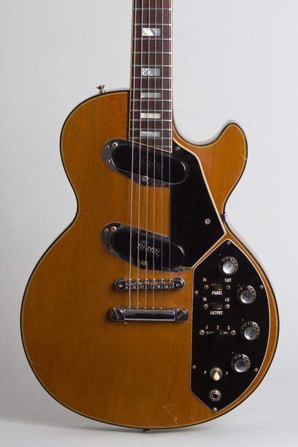 Gibson  Les Paul Recording Model Solid Body Electric Guitar  (1971)