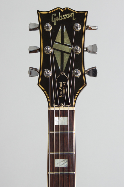 Gibson  Les Paul Recording Model Solid Body Electric Guitar  (1971)