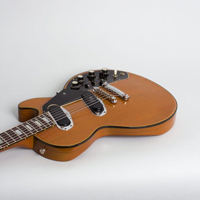 Gibson  Les Paul Recording Model Solid Body Electric Guitar  (1971)