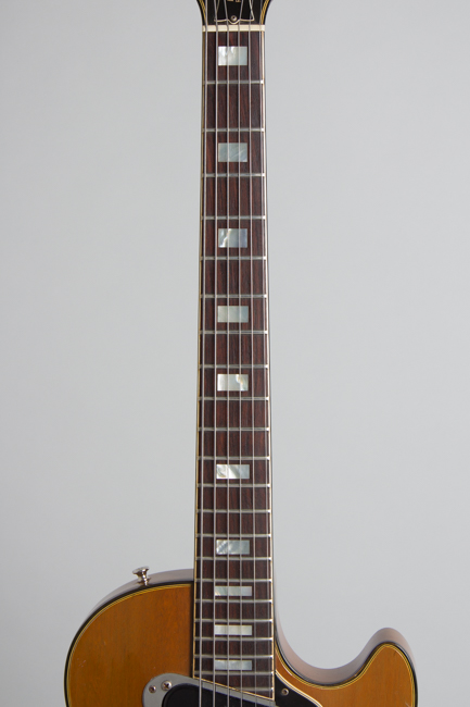 Gibson  Les Paul Recording Model Solid Body Electric Guitar  (1971)