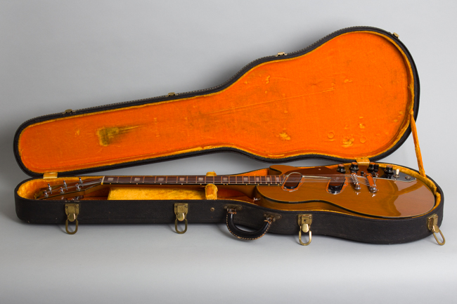 Gibson  Les Paul Recording Model Solid Body Electric Guitar  (1971)