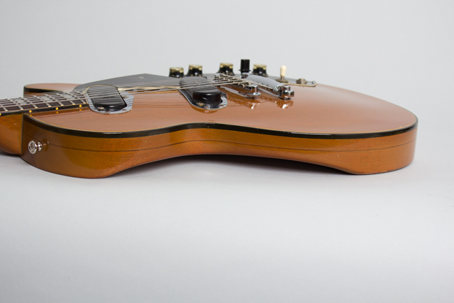 Gibson  Les Paul Recording Model Solid Body Electric Guitar  (1971)