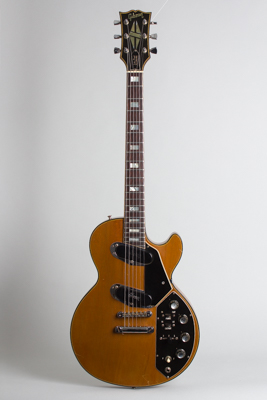 Gibson  Les Paul Recording Model Solid Body Electric Guitar  (1971)