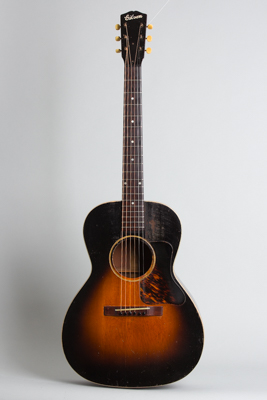 Gibson  L-00 Flat Top Acoustic Guitar  (1935)