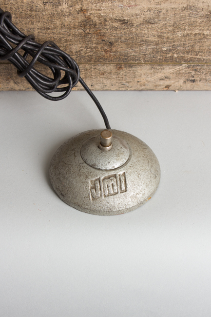 Vox AC-30 Super Twin Tube Amplifier (1962)