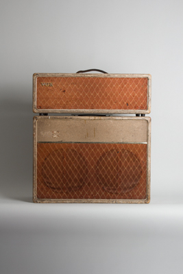 Vox  AC-30 Super Twin Tube Amplifier (1962)