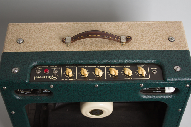 Bartel  Starwood Tube Amplifier (2019)
