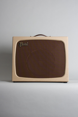 Bartel  Starwood Tube Amplifier (2019)