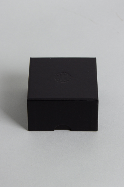 1/4 ounce Rolling Stones Sixty Commemorative Gold Proof Coin - Royal Mint (2022)