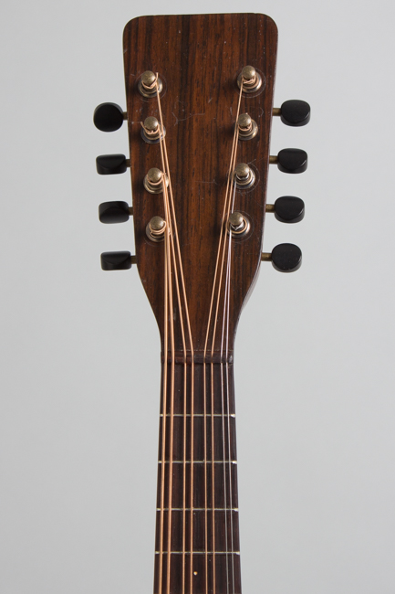C. F. Martin  Style A Flat back, bent top Mandola  (1919)