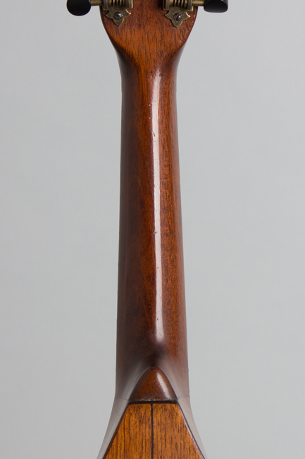 C. F. Martin  Style A Flat back, bent top Mandola  (1919)