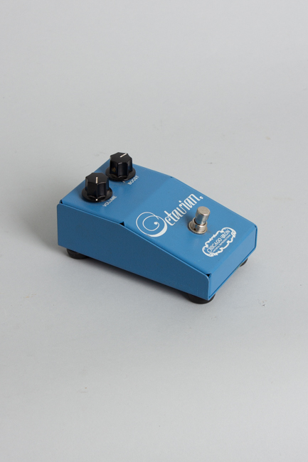 Chicago Iron Works  Octavian Octave Effect (2000)