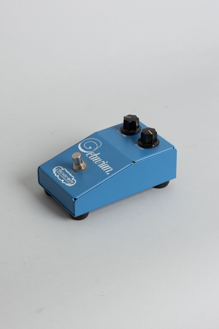 Chicago Iron Works  Octavian Octave Effect (2000)