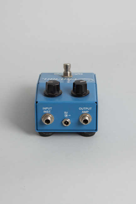 Chicago Iron Works  Octavian Octave Effect (2000)