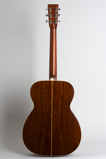 C. F. Martin  000-28 Flat Top Acoustic Guitar  (1946)