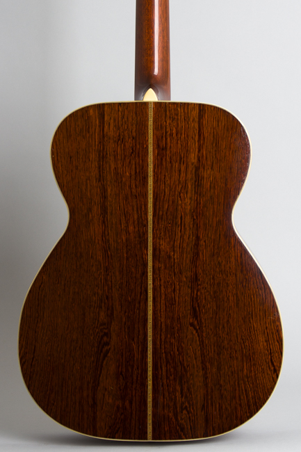 C. F. Martin  000-28 Flat Top Acoustic Guitar  (1946)