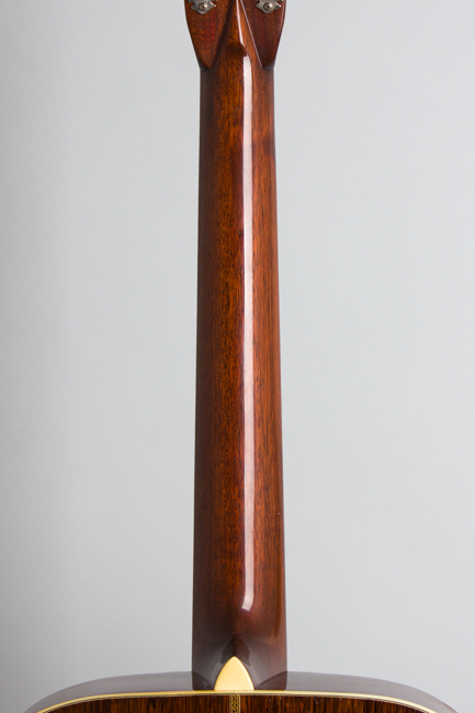 C. F. Martin  000-28 Flat Top Acoustic Guitar  (1946)