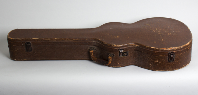 C. F. Martin  000-28 Flat Top Acoustic Guitar  (1946)