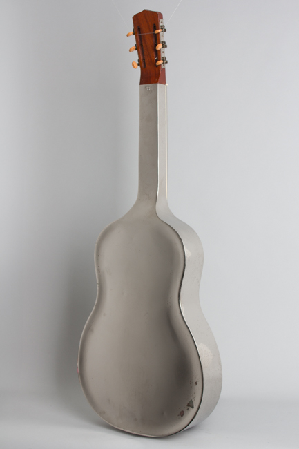 National  Style 1 Tricone Squareneck Resophonic Guitar  (1930)