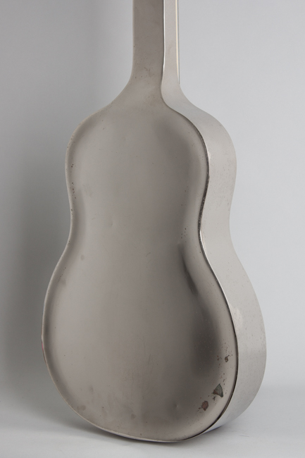 National  Style 1 Tricone Squareneck Resophonic Guitar  (1930)