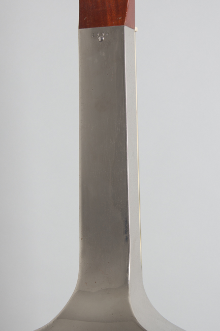 National  Style 1 Tricone Squareneck Resophonic Guitar  (1930)