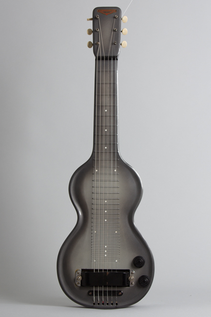 Rickenbacker  Model NS Lap Steel Electric Guitar  (1940s)