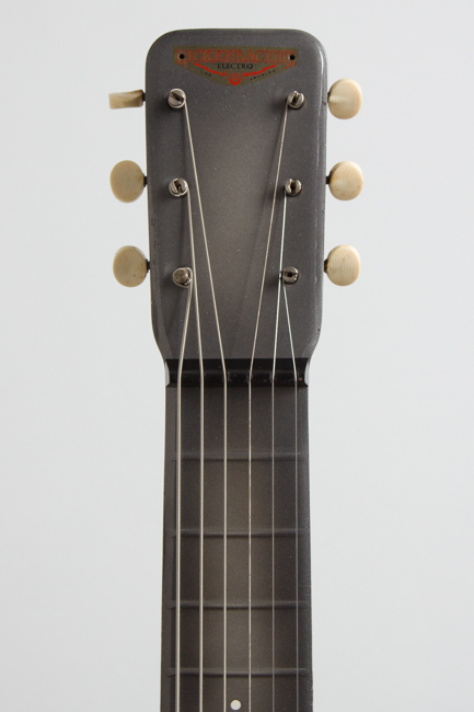 Rickenbacker  Model NS Lap Steel Electric Guitar  (1940s)
