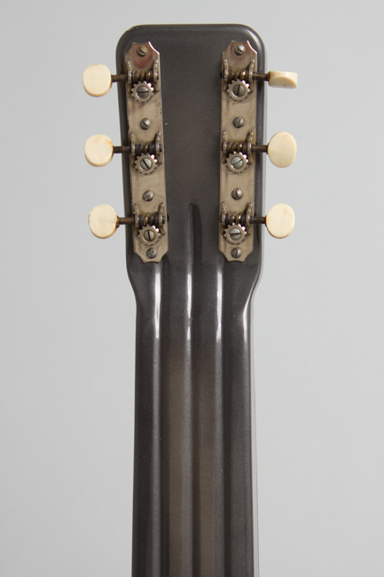 Rickenbacker  Model NS Lap Steel Electric Guitar  (1940s)