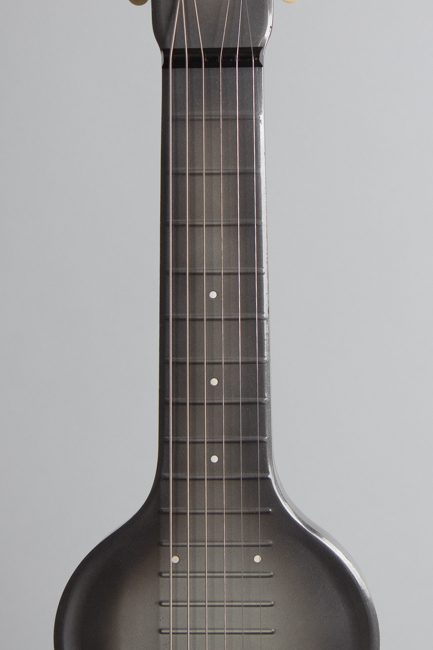 Rickenbacker  Model NS Lap Steel Electric Guitar  (1940s)