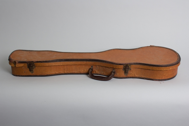 Rickenbacker  Model NS Lap Steel Electric Guitar  (1940s)