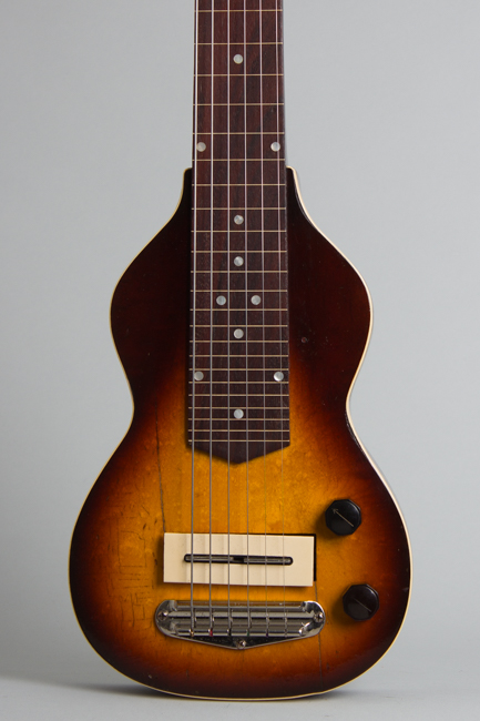 Gibson  EH-100 Lap Steel Electric Guitar  (1939)