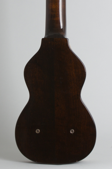 Gibson  EH-100 Lap Steel Electric Guitar  (1939)